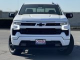New 2025 Chevrolet Silverado 1500 RST w/ All Star Edition Plus image 3