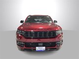 New 2025 Jeep Wagoneer L Series II image 3