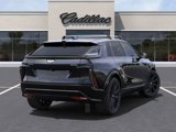 New 2025 Cadillac Lyriq Sport image 4