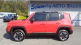 Used 2016 Jeep Renegade Trailhawk image 4