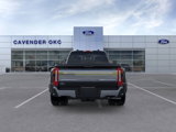New 2026 Ford F350 King Ranch image 5