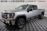 New 2025 GMC Sierra 2500 SLE w/ SLE Value Package; image 5
