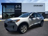 Used 2022 Ford Escape S image 2