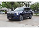 New 2025 Nissan Armada Platinum Reserve image 2