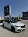 Used 2019 Acura TLX w/ Technology & A-SPEC Pkg image 6