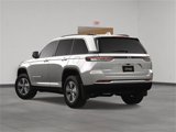 New 2025 Jeep Grand Cherokee Limited 4xe image 4