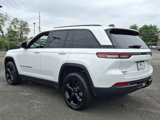Certified 2023 Jeep Grand Cherokee Altitude image 5