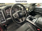 Used 2018 RAM 3500 Laramie Longhorn image 3