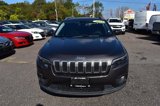 Used 2021 Jeep Cherokee Latitude Lux w/ Sun & Sound Group image 2
