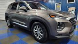 Used 2019 Hyundai Santa Fe SE image 2