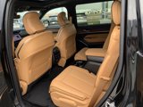 New 2025 Jeep Grand Cherokee L Summit image 4
