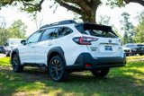 New 2025 Subaru Outback Onyx Edition image 4