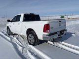 Used 2016 RAM 1500 Big Horn image 3