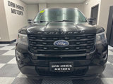 Used 2017 Ford Explorer Sport w/ Equipment Group 401A image 4