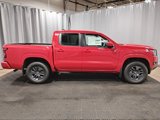 New 2025 Nissan Frontier SV w/ SV Convenience Package image 2