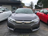 Used 2017 Honda Civic LX image 3