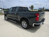 New 2025 Chevrolet Silverado 1500 LTZ w/ Z71 Off-Road Package image 5