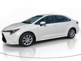 Certified 2024 Toyota Corolla LE image 2