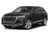 New 2025 Audi Q7 3.0T Prestige image 4