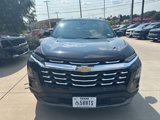 Used 2025 Chevrolet Equinox LT w/ Safety and Technology Package image 3