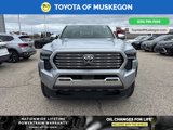New 2025 Toyota Tacoma Limited image 2