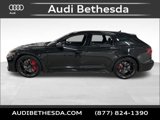 New 2026 Audi RS 6 performance image 4