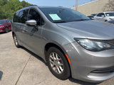 Used 2020 Chrysler Voyager Lxi image 5