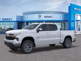 New 2026 Chevrolet Silverado 1500 LT image 2