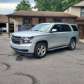 Used 2015 Chevrolet Tahoe LT image 2