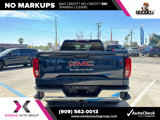 Used 2023 GMC Sierra 1500 Pro image 5