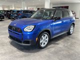 New 2025 MINI Cooper Countryman S w/ Comfort Package Max image 3