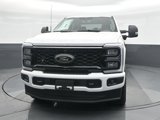 New 2025 Ford F350 XLT w/ Black Appearance Package image 5