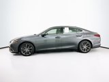 Used 2022 Lexus ES 350 w/ Premium Package image 4