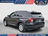 Used 2025 Ford Explorer Active image 3