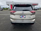 New 2025 Nissan Rogue Platinum w/ Tech Package image 6