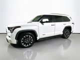 Used 2025 Toyota Sequoia Limited image 3