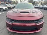 Used 2018 Dodge Charger R/T w/ Blacktop Package image 4