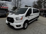 Used 2022 Ford Transit 350 XLT image 6