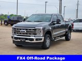 New 2025 Ford F250 Lariat image 4