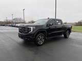 Used 2025 GMC Sierra 1500 AT4 w/ AT4 Premium Package image 3