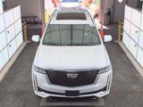 Used 2023 Cadillac Escalade Premium Luxury w/ Performance Package image 2