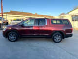 Used 2020 Honda Ridgeline RTL-E image 2