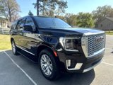 Used 2023 GMC Yukon Denali image 2