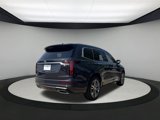 New 2025 Cadillac XT6 Premium Luxury w/ Technology Package image 5
