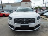 Used 2019 Lincoln Nautilus FWD image 2