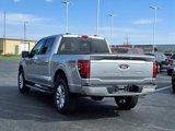 New 2025 Ford F150 Lariat image 5