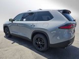 New 2025 Toyota Grand Highlander AWD Hybrid image 3