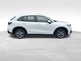 New 2026 Honda HR-V LX image 4