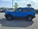 New 2025 Ford Bronco Sport Big Bend image 6