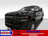 New 2025 RAM 3500 Big Horn image 3